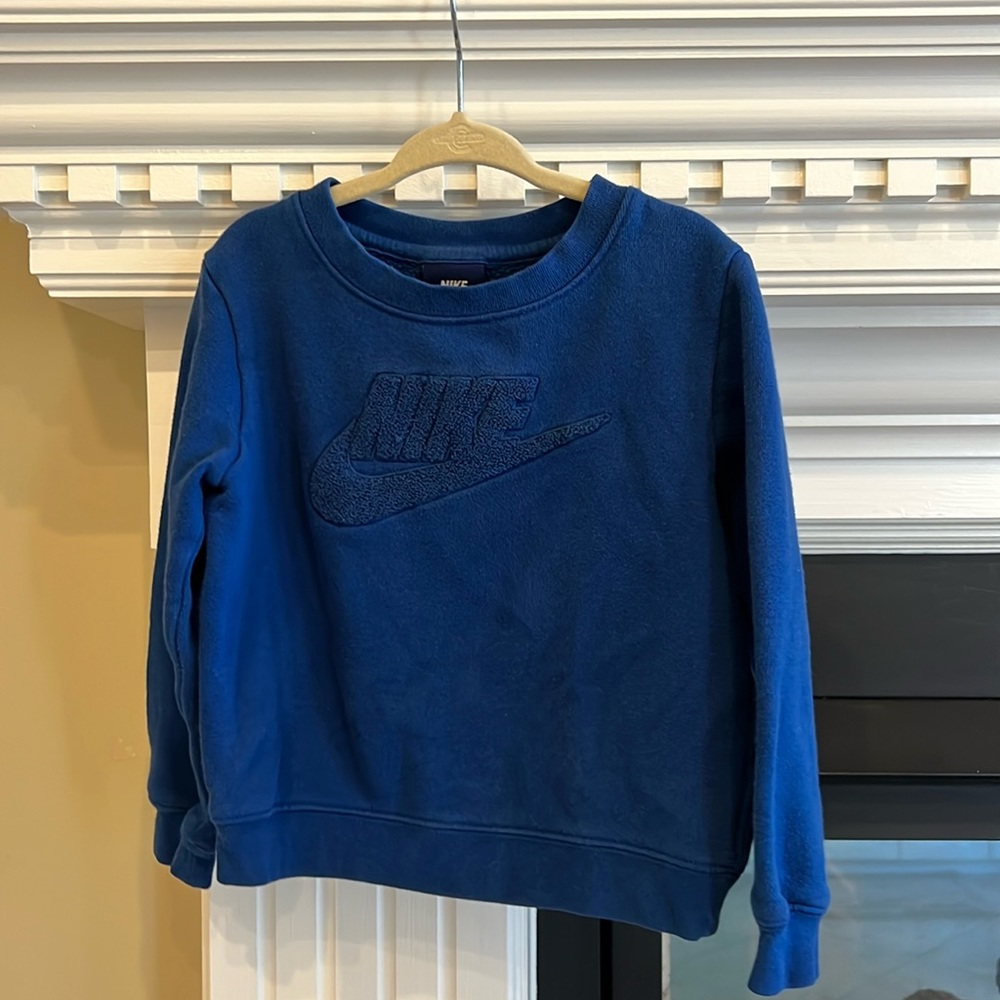 Toddler Nike Sweatshirt 3T